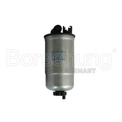 Foto Filtro combustible Borsehung B12824