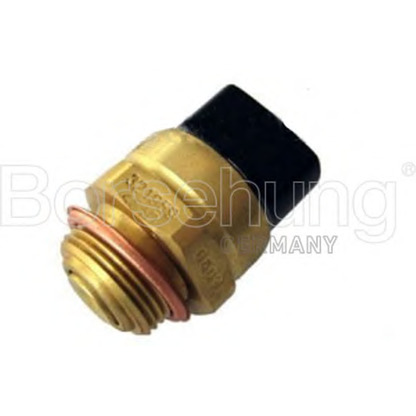 Foto Termocontatto, Ventola radiatore Borsehung B13131