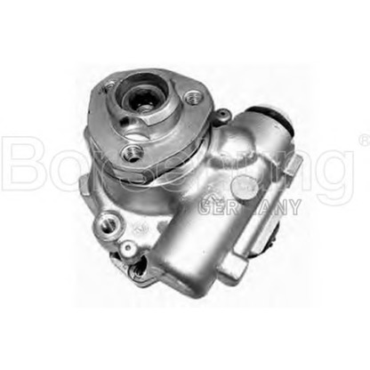 Photo Hydraulic Pump, steering system Borsehung B13212
