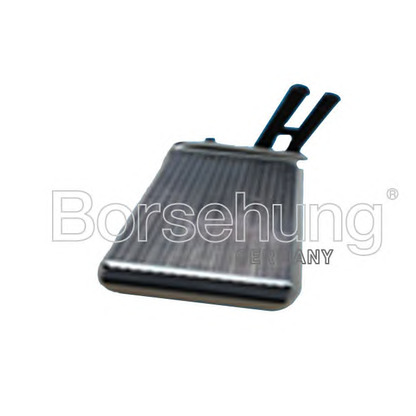 Photo Heat Exchanger, interior heating Borsehung B14503