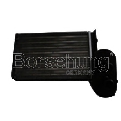 Foto Wärmetauscher, Innenraumheizung Borsehung B14505