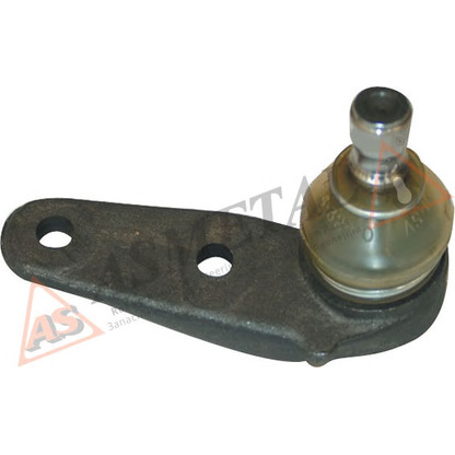 Photo Ball Joint ASMETAL 10AU0501