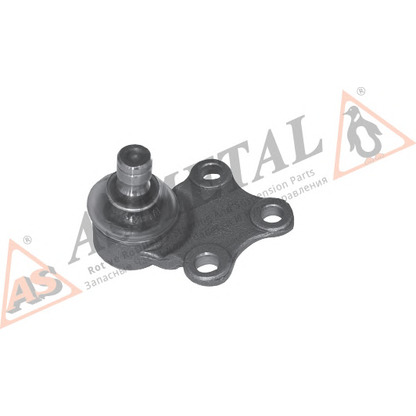 Photo Rotule de suspension ASMETAL 10CT0200