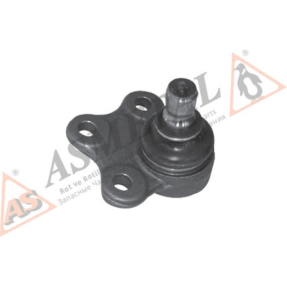 Photo Ball Joint ASMETAL 10FR0500