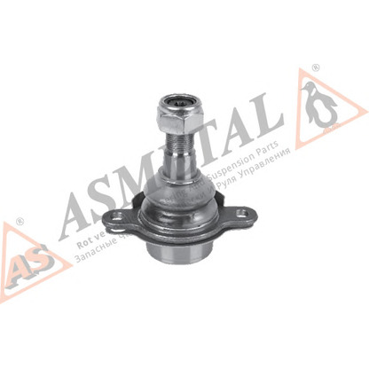 Photo Ball Joint ASMETAL 10FR1305