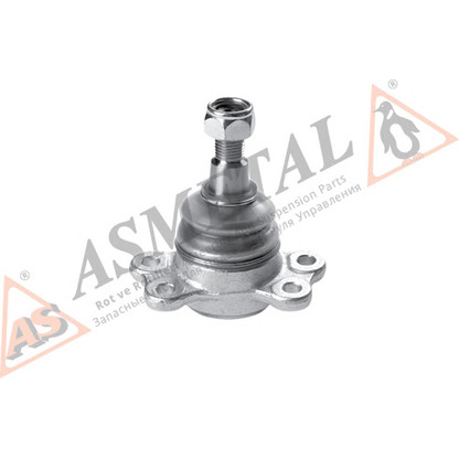 Photo Ball Joint ASMETAL 10IS1000