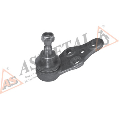 Photo Ball Joint ASMETAL 10OP9120