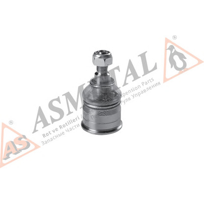 Photo Ball Joint ASMETAL 10RV2010