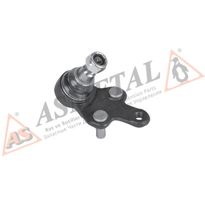 Photo Ball Joint ASMETAL 10TY1000