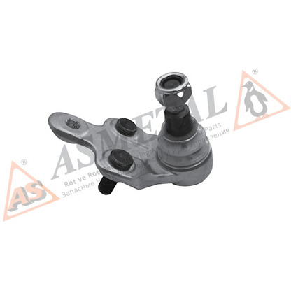 Photo Ball Joint ASMETAL 10TY1011
