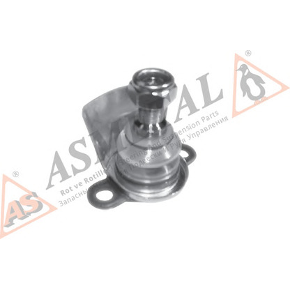 Foto Giunto di supporto / guida ASMETAL 10VW0500