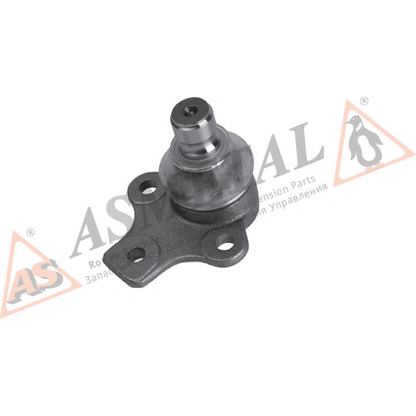 Photo Ball Joint ASMETAL 10VW1100