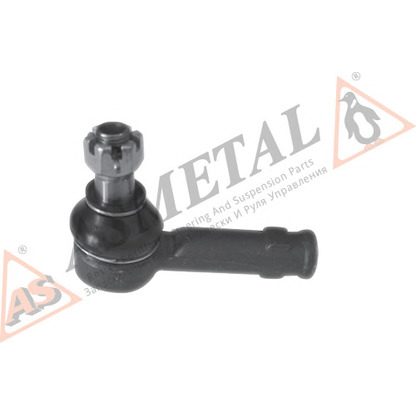 Photo Tie Rod End ASMETAL 17FR1011