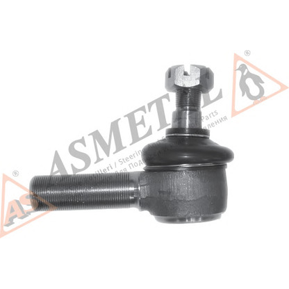 Photo Tie Rod End; Drag Link End ASMETAL 17IV3005