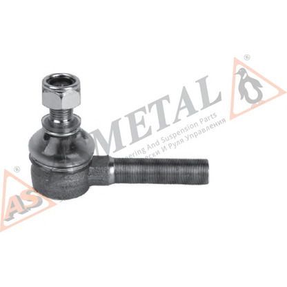 Photo Tie Rod End ASMETAL 17LD0500