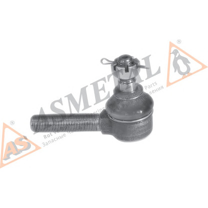 Photo Tie Rod End ASMETAL 17MR0300