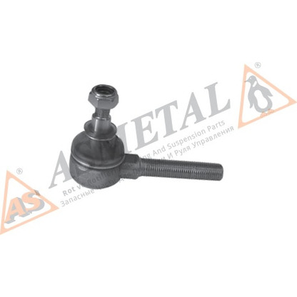 Photo Tie Rod End ASMETAL 17MR1530