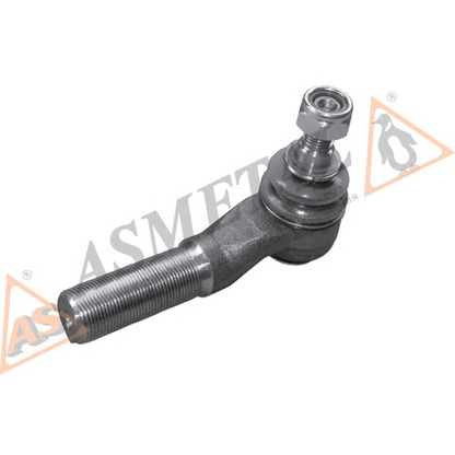 Photo Tie Rod End ASMETAL 17MR6056