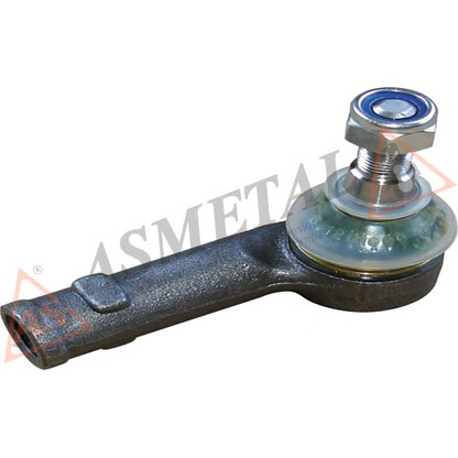 Photo Tie Rod End ASMETAL 17VW30