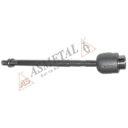 Photo Tie Rod Axle Joint ASMETAL 20FI3110