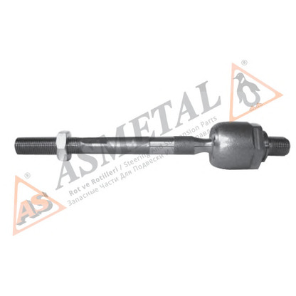Photo Tie Rod Axle Joint ASMETAL 20HY0515