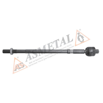 Photo Tie Rod Axle Joint ASMETAL 20OP1005