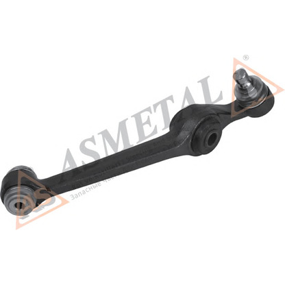 Photo Track Control Arm ASMETAL 23FR0500