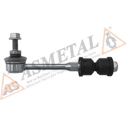 Foto Stange/Strebe, Stabilisator ASMETAL 26CH0105