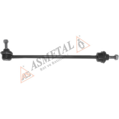 Foto Stange/Strebe, Stabilisator ASMETAL 26CT0400