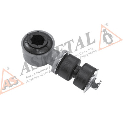 Photo Entretoise/tige, stabilisateur ASMETAL 26OP0301