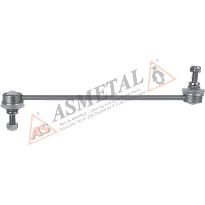 Foto Stange/Strebe, Stabilisator ASMETAL 26RN0515