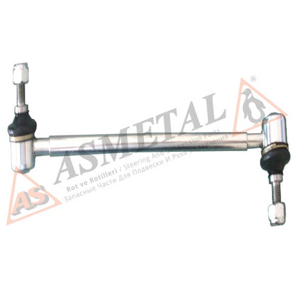 Foto Stange/Strebe, Stabilisator ASMETAL 26TY1001