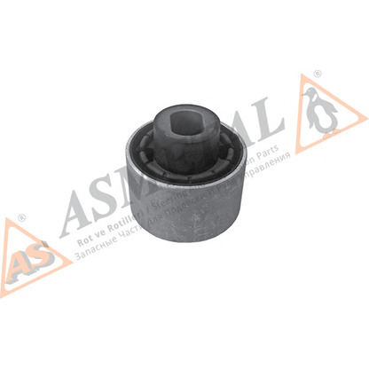 Foto Supporto, Braccio oscillante ASMETAL 38MR0510