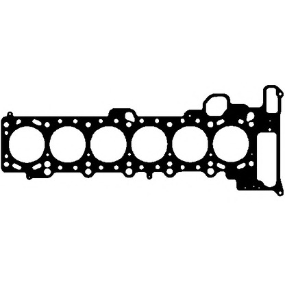 Zdjęcie Uszczelka, głowica cylindrów WILMINK GROUP WG1087009