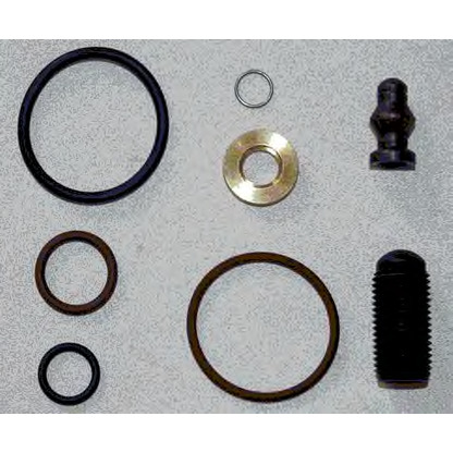 Photo Repair Kit, pump-nozzle unit WILMINK GROUP WG1087781