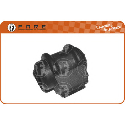 Zdjęcie Zawieszenie, stabilizator FARE SA 0468