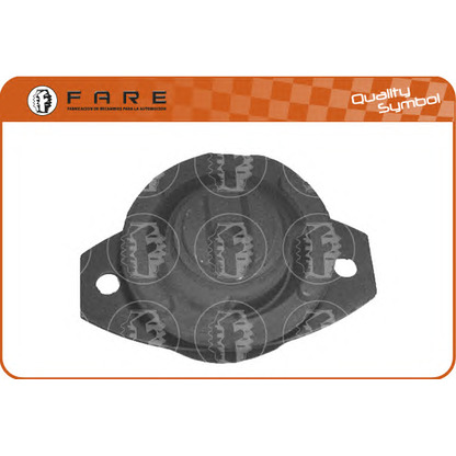 Photo Engine Mounting FARE SA 0497