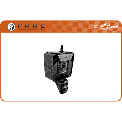 Foto Soporte, motor FARE SA 0513C