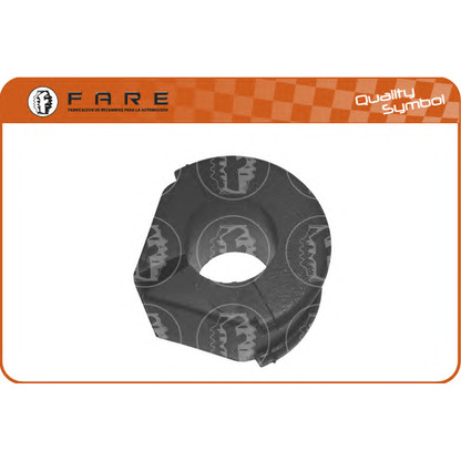 Zdjęcie Zawieszenie, stabilizator FARE SA 0701