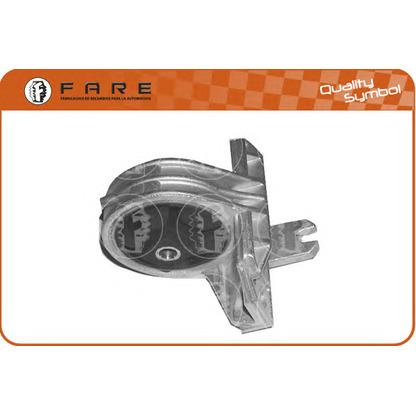 Photo Engine Mounting FARE SA 0775