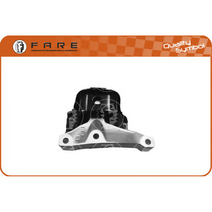 Photo Engine Mounting FARE SA 10106