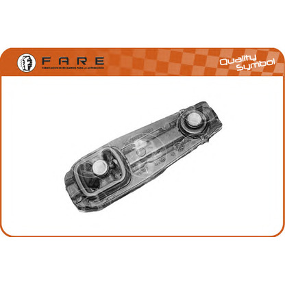 Foto Soporte, motor FARE SA 10135