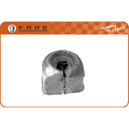 Photo Stabiliser Mounting FARE SA 10216