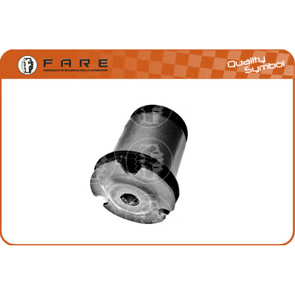 Photo Mounting, axle beam FARE SA 10336