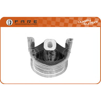 Foto Soporte, motor FARE SA 10358