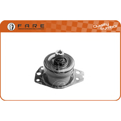 Photo Engine Mounting FARE SA 10443