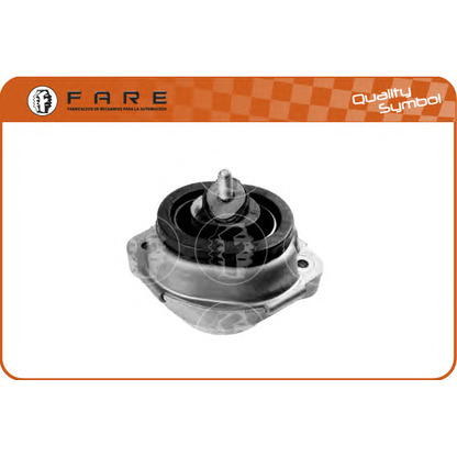 Photo Engine Mounting FARE SA 10626