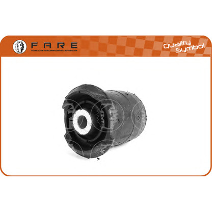 Photo Bearing Set, axle beam FARE SA 10645