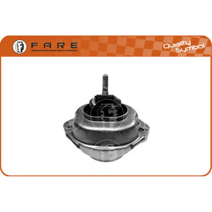 Photo Engine Mounting FARE SA 10661