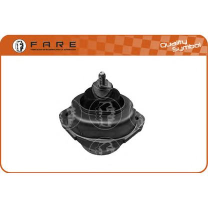 Photo Engine Mounting FARE SA 10664